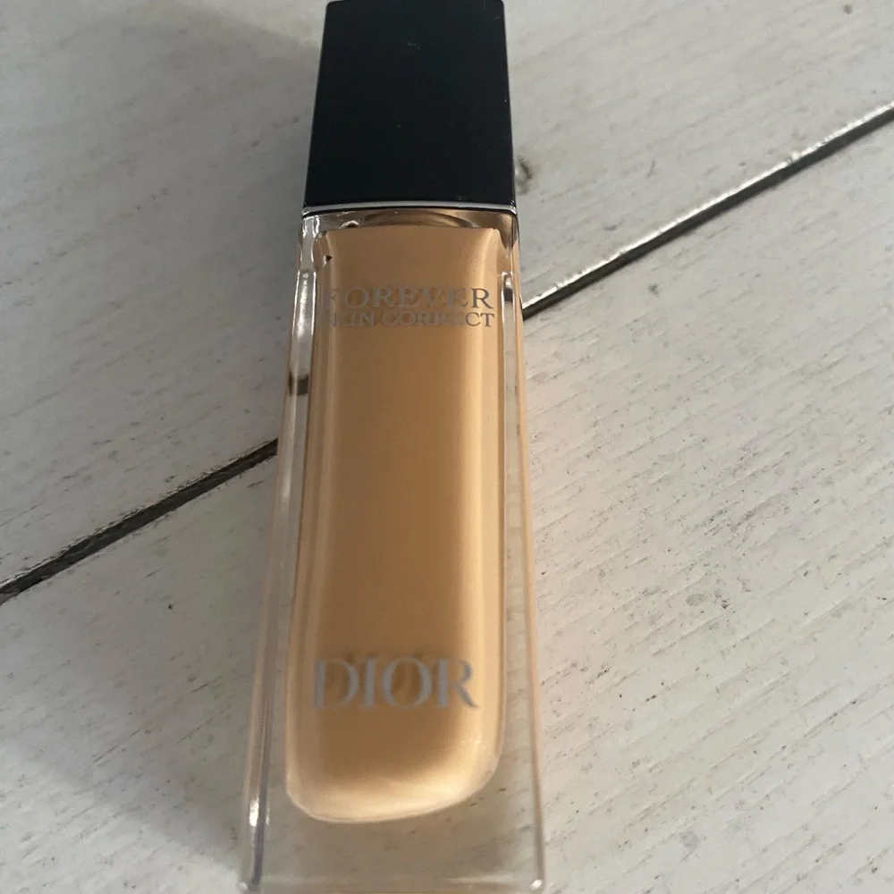 Dior Forever Skin Correct Concealer - Cream